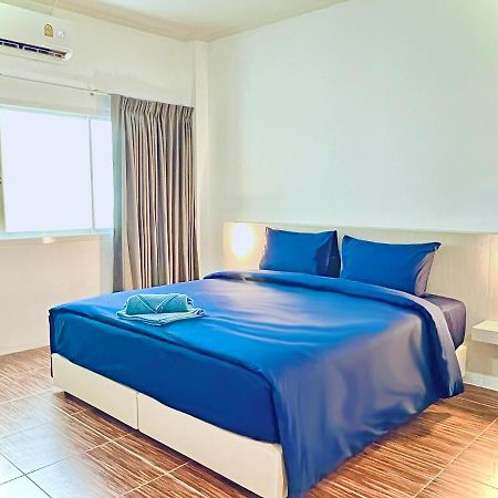 فندق 88 House Patong المظهر الخارجي الصورة