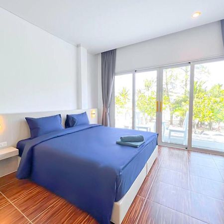 فندق 88 House Patong المظهر الخارجي الصورة