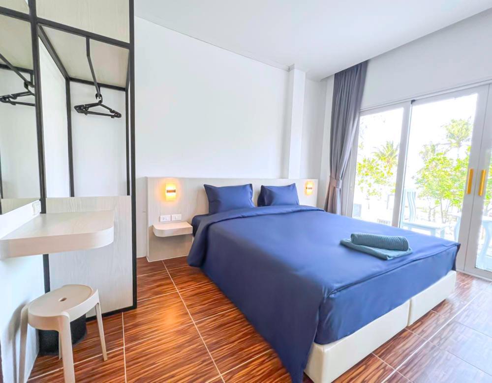 فندق 88 House Patong المظهر الخارجي الصورة