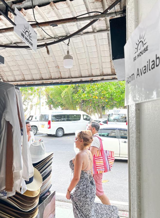 فندق 88 House Patong المظهر الخارجي الصورة