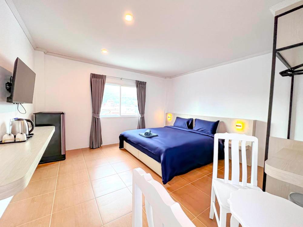 فندق 88 House Patong المظهر الخارجي الصورة