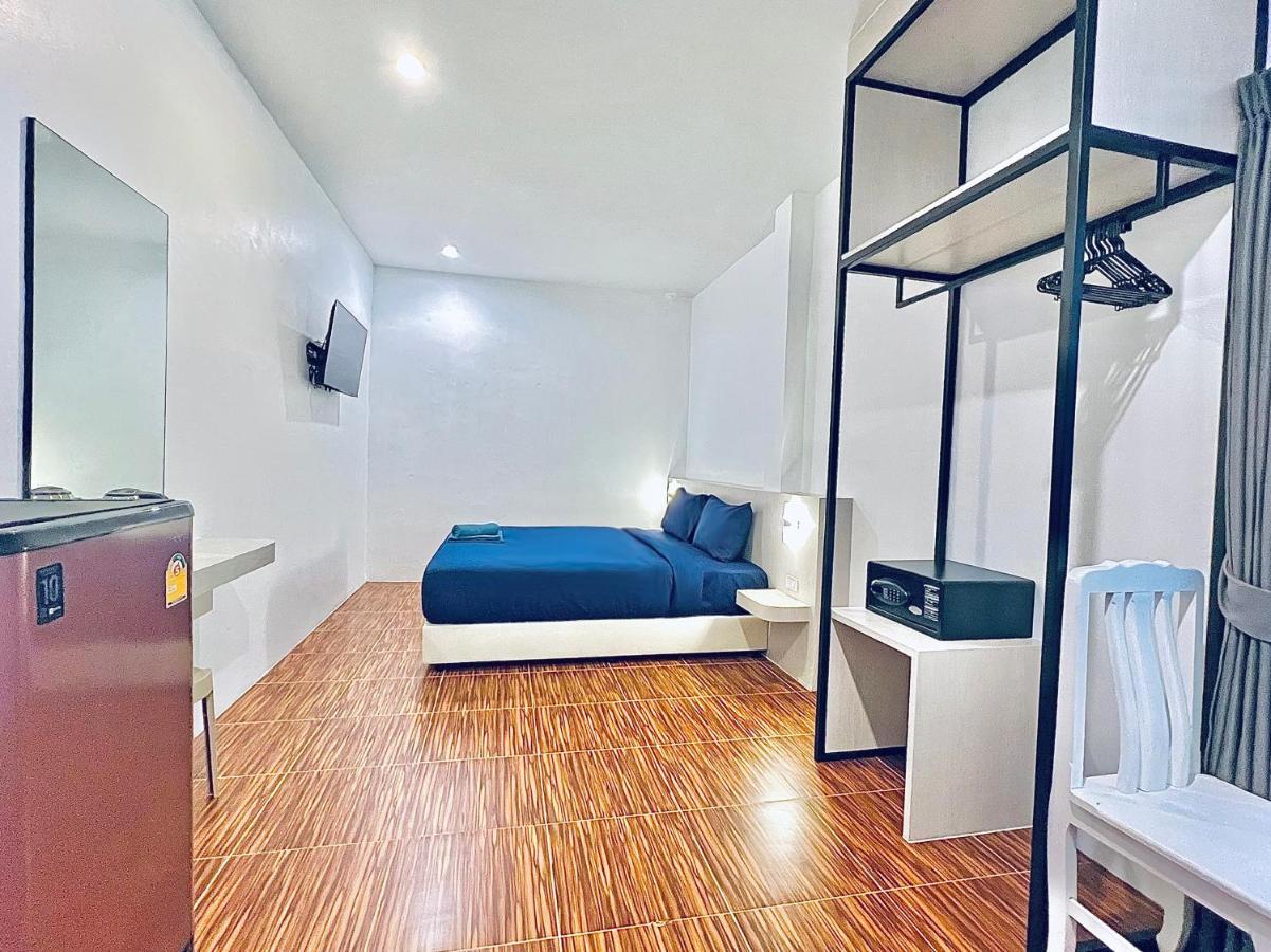 فندق 88 House Patong المظهر الخارجي الصورة