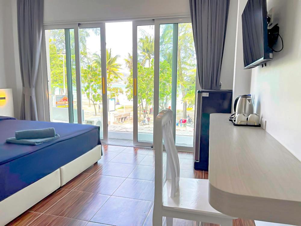 فندق 88 House Patong المظهر الخارجي الصورة
