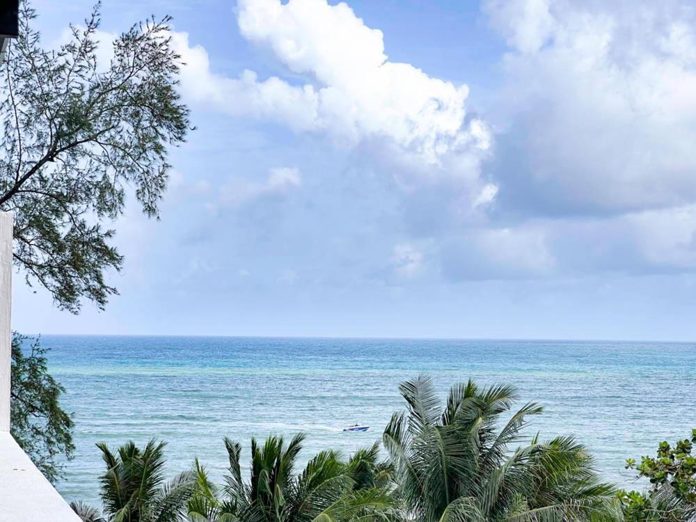 فندق 88 House Patong المظهر الخارجي الصورة