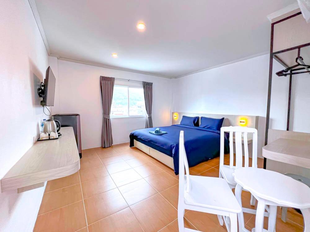 فندق 88 House Patong المظهر الخارجي الصورة