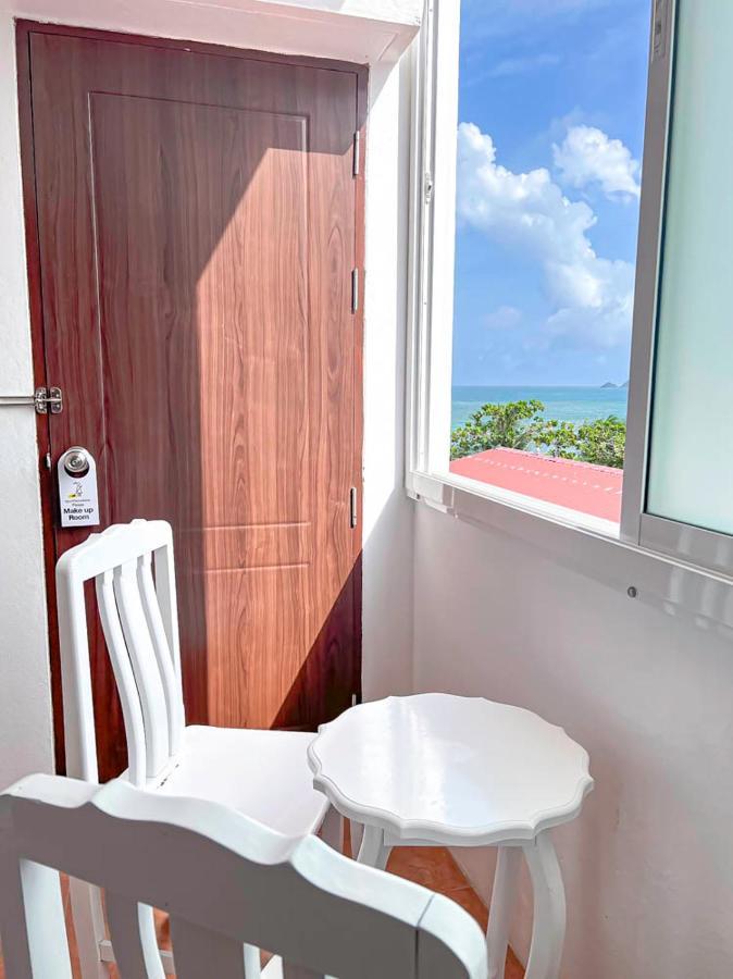 فندق 88 House Patong المظهر الخارجي الصورة