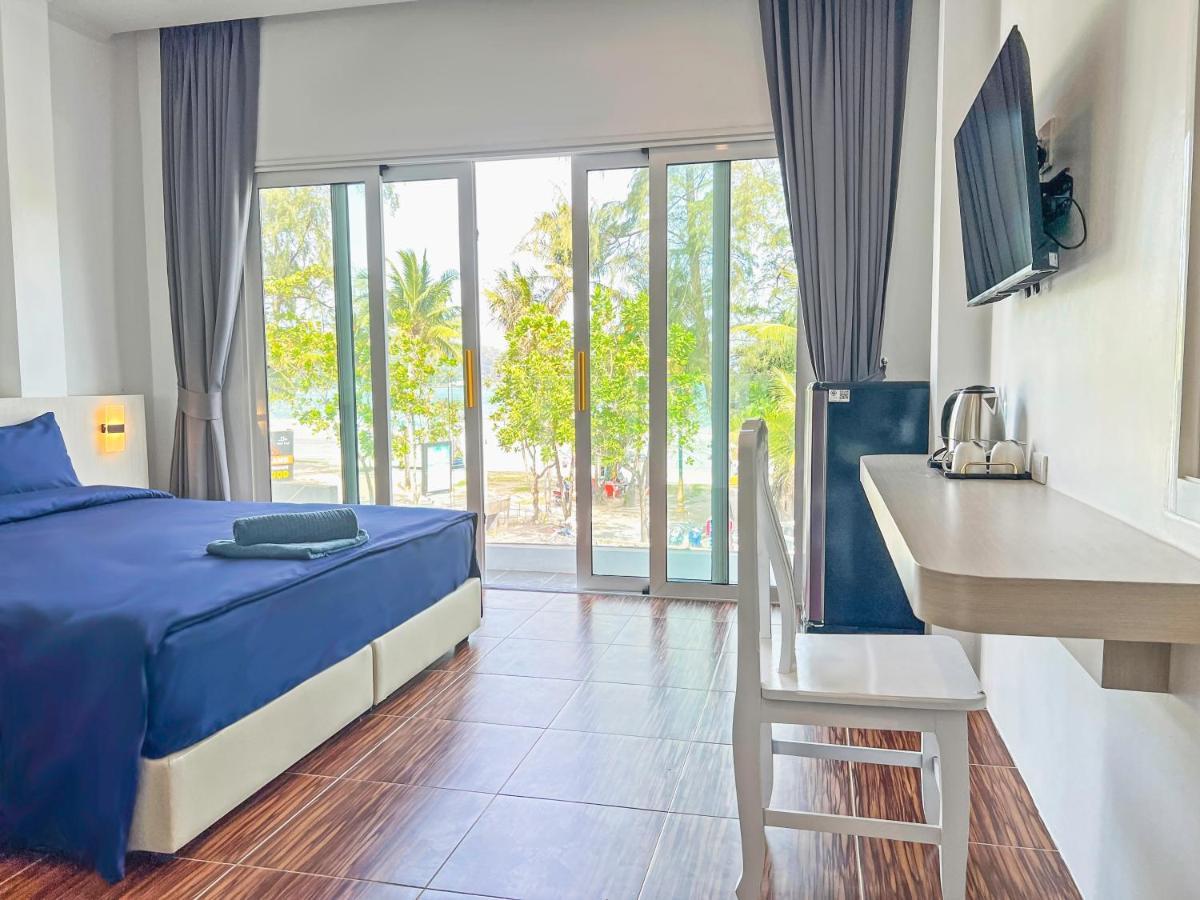 فندق 88 House Patong المظهر الخارجي الصورة