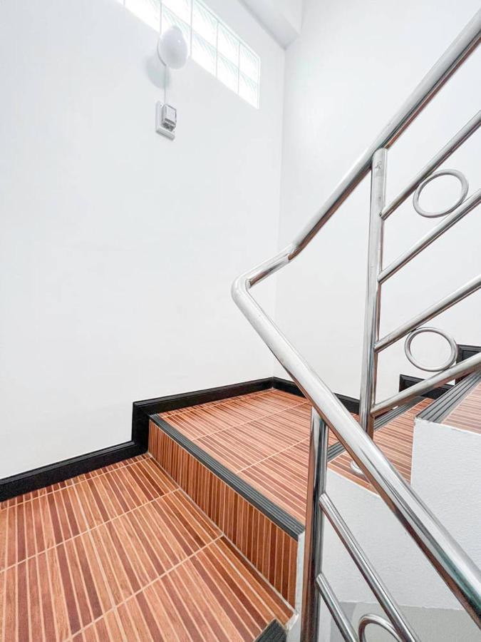 فندق 88 House Patong المظهر الخارجي الصورة