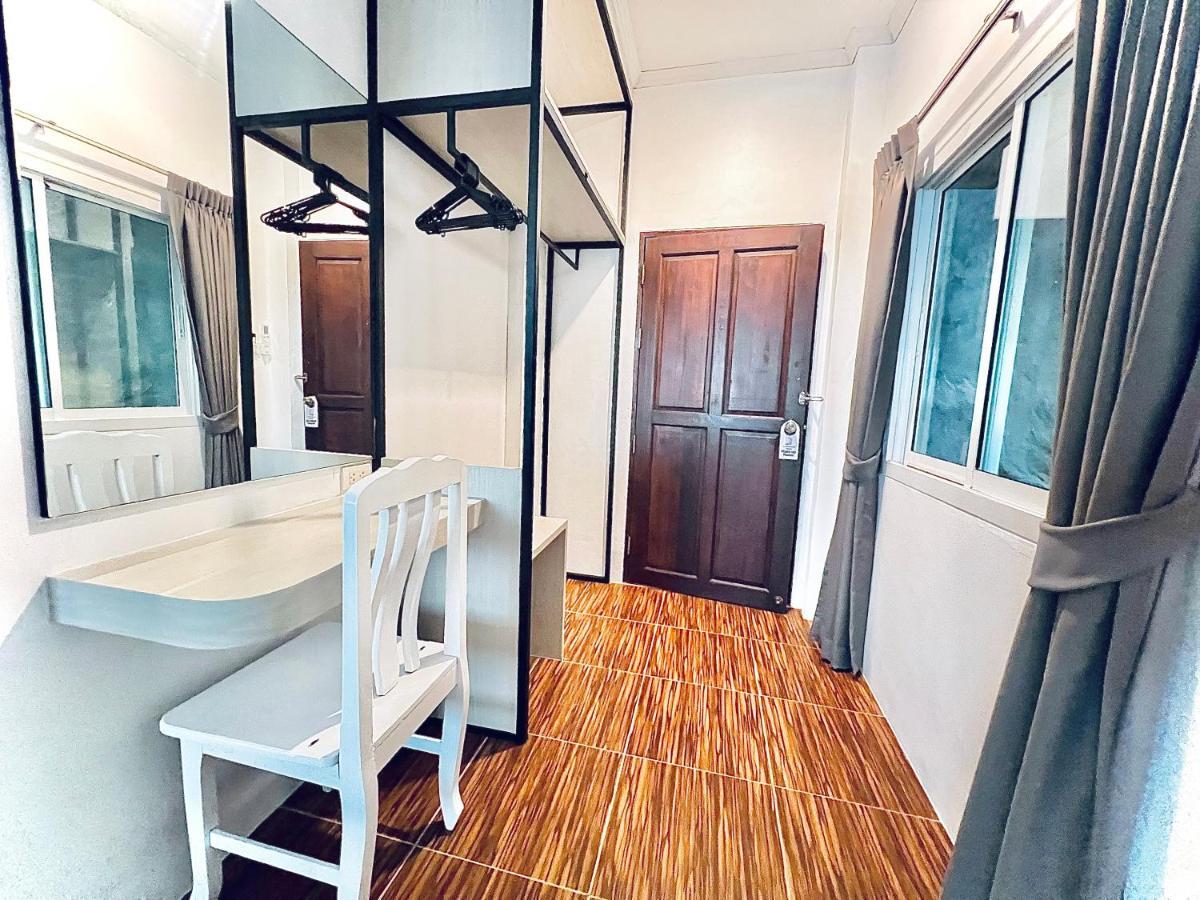 فندق 88 House Patong المظهر الخارجي الصورة