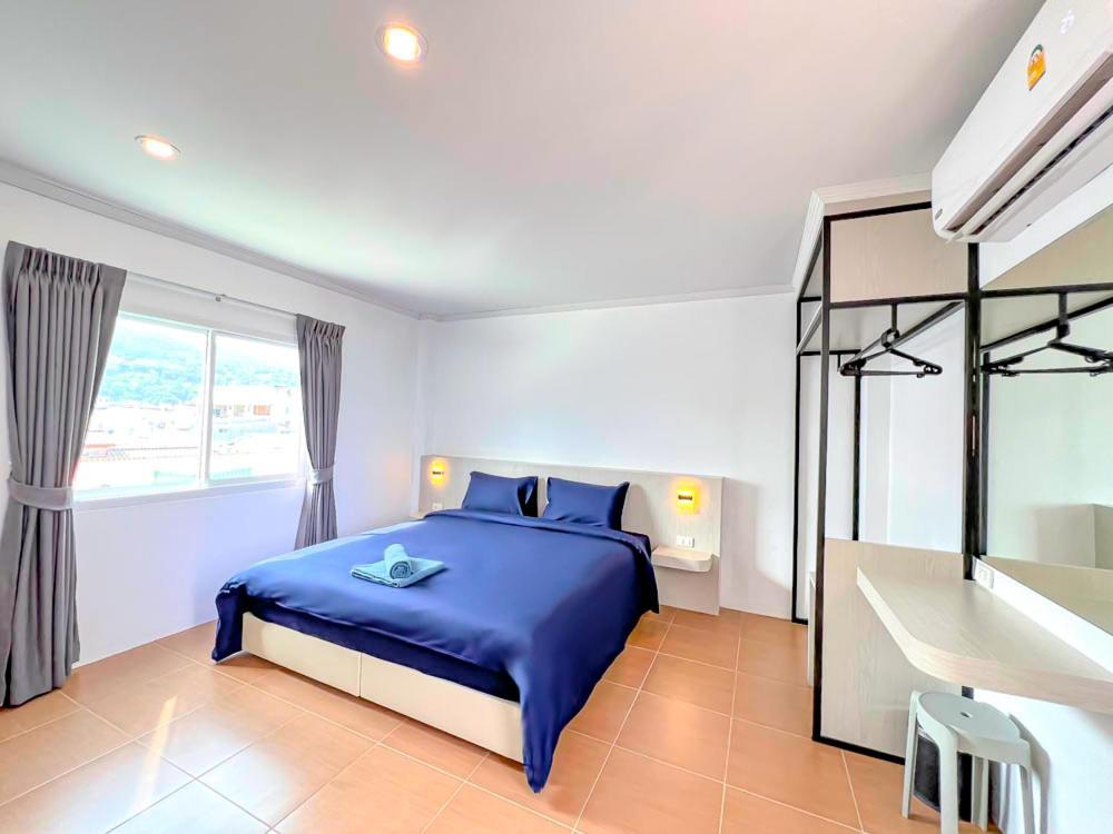 فندق 88 House Patong المظهر الخارجي الصورة