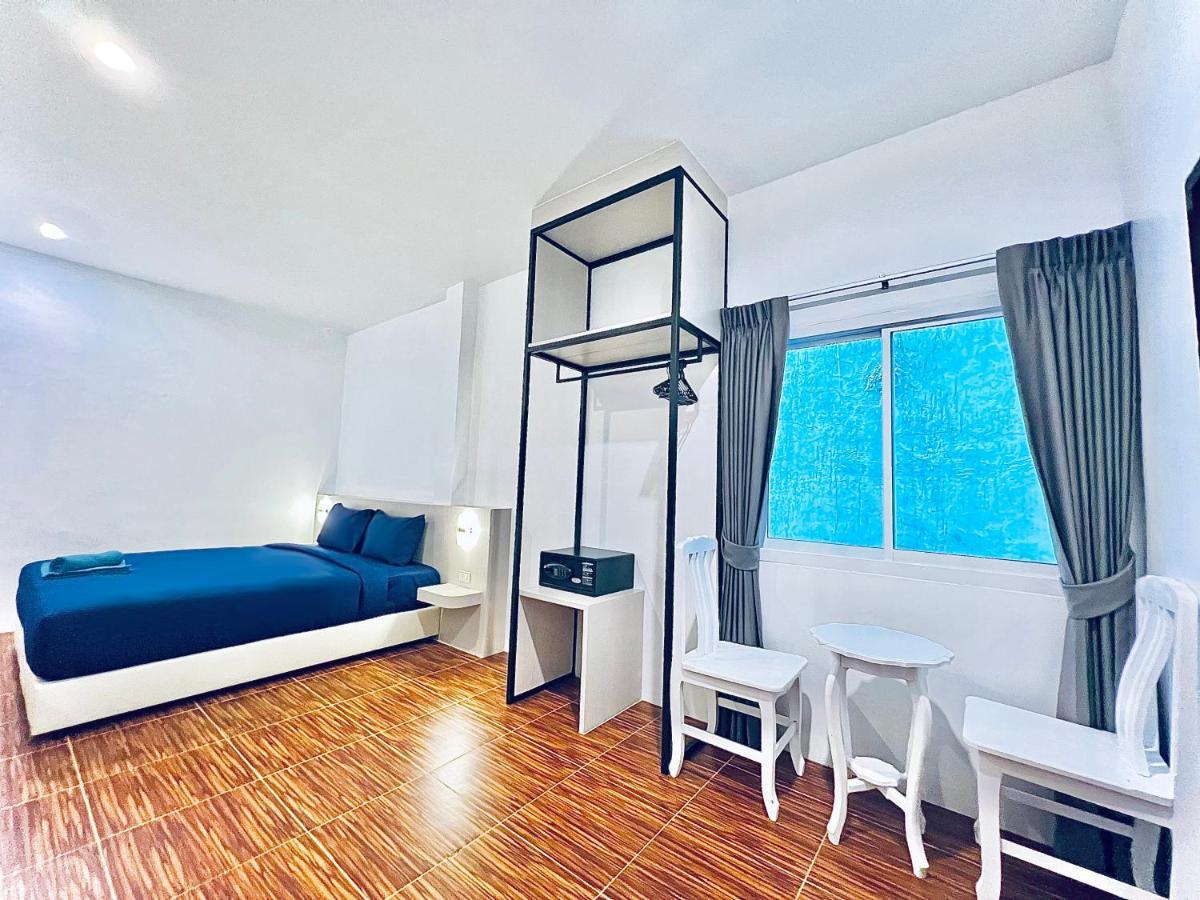 فندق 88 House Patong المظهر الخارجي الصورة