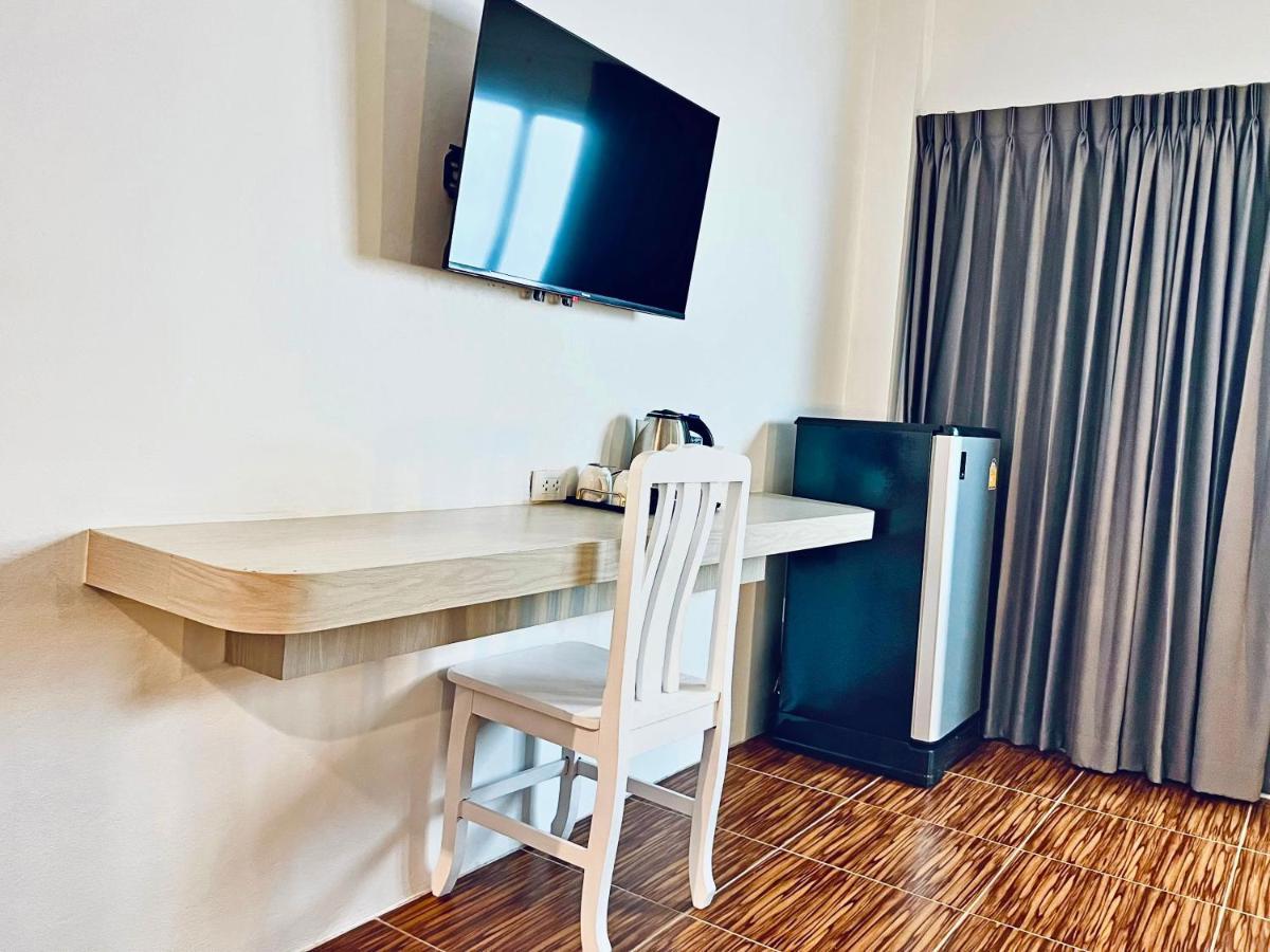 فندق 88 House Patong المظهر الخارجي الصورة