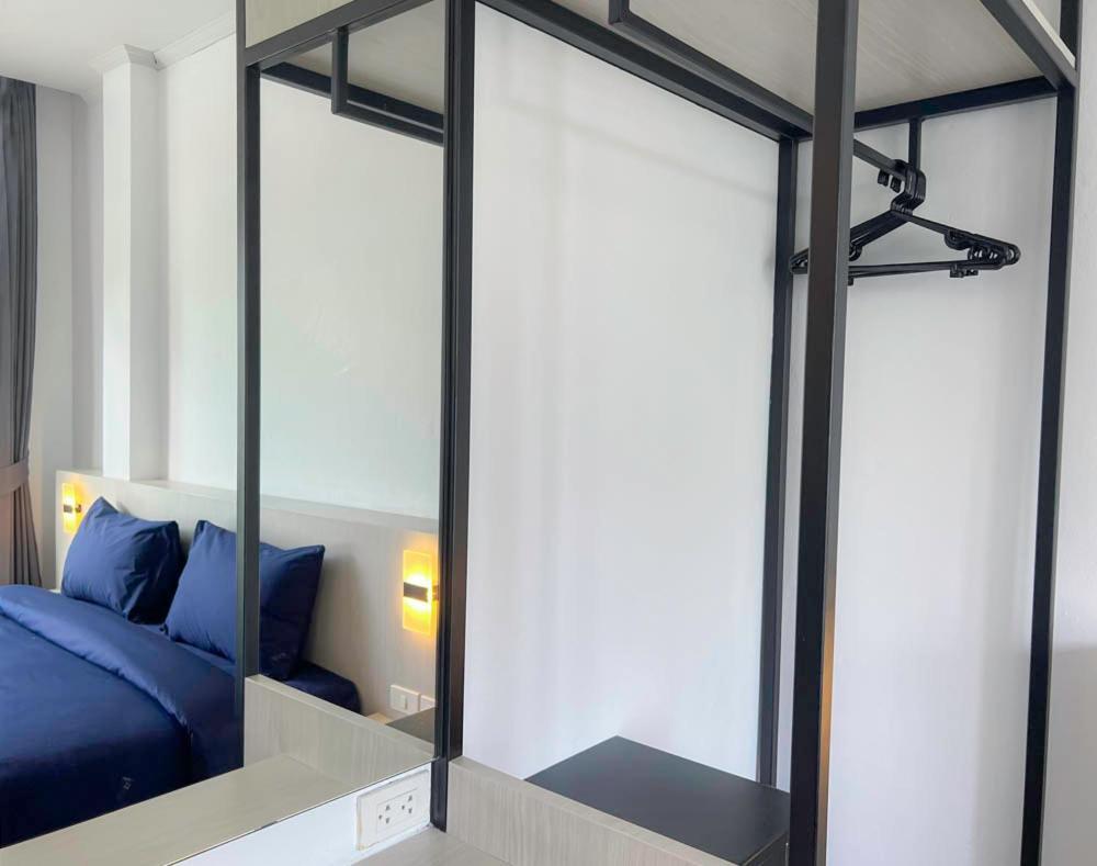 فندق 88 House Patong المظهر الخارجي الصورة