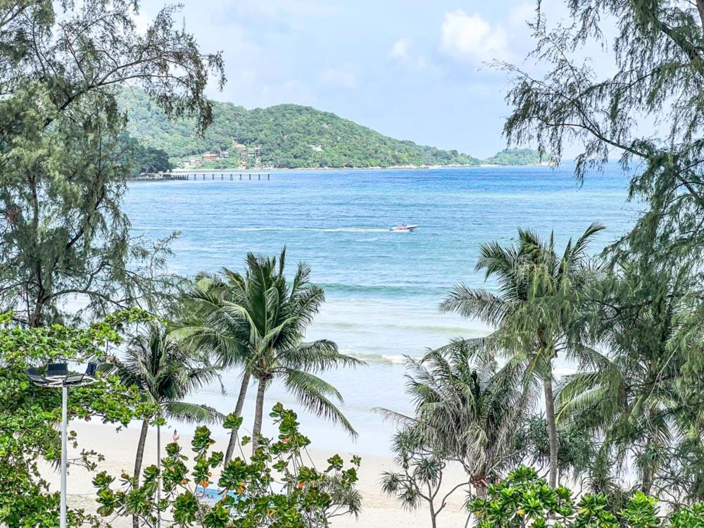 فندق 88 House Patong المظهر الخارجي الصورة