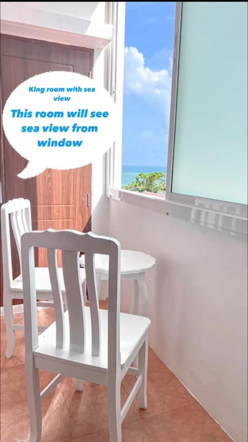 فندق 88 House Patong المظهر الخارجي الصورة